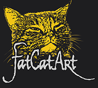 FatCatArt